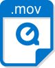 MOV File Format