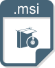 MSI File Format