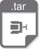 TAR File Format