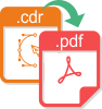 cdr to pdf converter software free download for mac