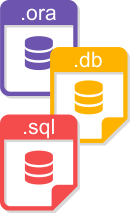 Database File Formats