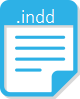INDD File Format