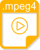 MPEG-4 File Format