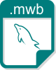 MWB File Format