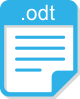ODT File Format