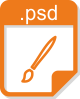PSD File Format