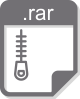 RAR File Format
