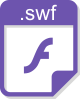 SWF File Format