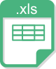 XLS File Format