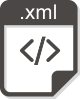 XML File Format